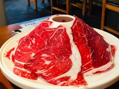 和牛寿喜锅-有喜屋·烧鸟·居酒屋(周浦万达店)