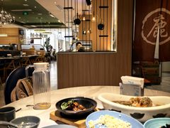 -鹿港小镇(悠唐店)