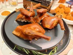 -大树餐厅(环球港店)