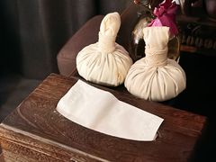 -Angkor SPA 柬埔寨古法按摩(环贸店)