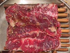 -西塔老太太泥炉烤肉(杭州首店)