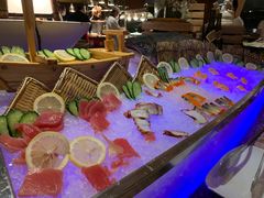 -杭州国际会议中心洲际酒店-原素全日餐厅(解放东路店)