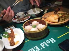 -粤港湾砂锅粥·宵夜(宝龙店)