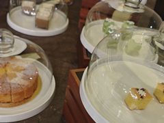 -艺站·自助餐厅·牛排西餐厅(济南绿地美利亚酒店)