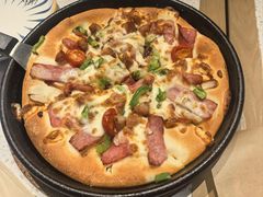 -必胜客(珠海路店)