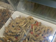 鸡翅尖-北门曹记不老鸡不老鸭(星悦广场店)