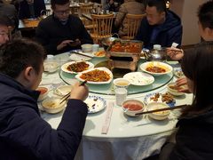 -零花钱川菜馆(文博东路店)