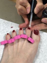 -芊冉•美甲美睫纹绣