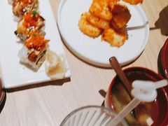 -YAMAKAWA(龙湖胥江天街店)