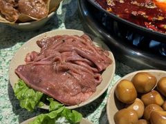 -五里关火锅(牛市口店)