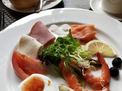 -上海新锦江大酒店