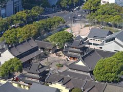 -宁波东港喜来登酒店