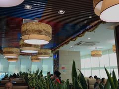 大堂-又一间茶点轩(百汇广场店)