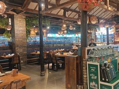 -黄泥岗·黄陂农家菜(百步亭店)