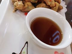 -长兴菜馆(高桥店)