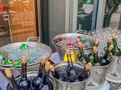 -珠海中海雅高铂尔曼酒店