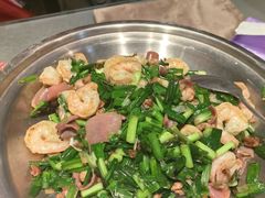 -老济南·地道济南菜(大明湖店)