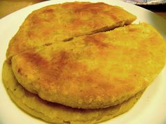 -李连贵熏肉大饼(沈阳站店)