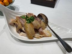 -鹿鸣春饭店(总店)