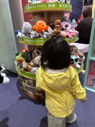 -奈尔宝·儿童乐园·亲子餐厅(华采天地店)