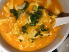 蟹粉豆腐-岭南真味·匠心粤菜(K11店)