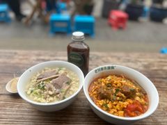 -老刘家永盛斋·传统泡馍(东关南街店)