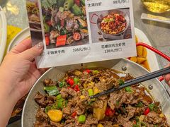 -太湖人家·休闲农庄(龙之梦店)