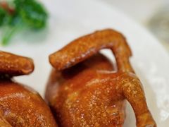 -利苑酒家(金宝店)