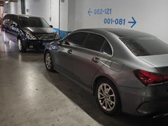 -国家会议中心大酒店-地上停车场