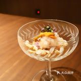 Sora探店||创意菜品怀石料理