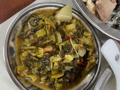 -阿秋牛排(湖心街店)