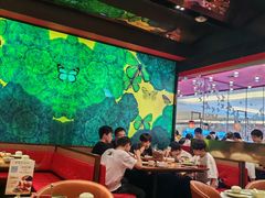 -蝴蝶里·粤菜·点心(龙湖杭州金沙天街店)