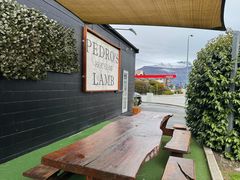-Pedro's House of Lamb