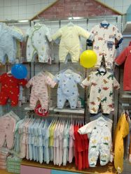 -中亿孕婴母婴生活馆(喜树社区店)