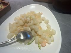 -吴越荣记苏州菜·松鼠桂鱼100%活鱼现做(斜塘老街店)