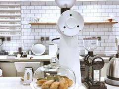 -Onirii Coffee(长乐路店)