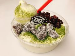 -DQ·蛋糕·冰淇淋(新佳丽店)