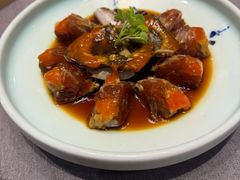 -宁海食府·涌宴(真和店)