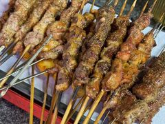 -路边边.炒菜烧烤.音乐餐厅(良乡长虹店)