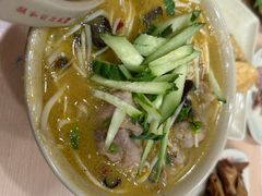 -百家鸡味馆(清泰店)