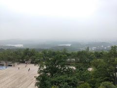 -牛首山文化旅游区