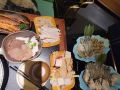 -牛New寿喜烧(虹桥新天地店)