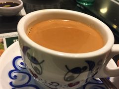 -翠华餐厅(湾仔店)