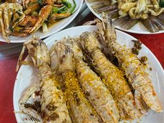 -板桥海鲜广场(文明东店)