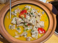 -老阿爸鲜鱼土菜(独墅湖店)