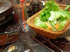 -龍二烧肉酒场(九亭店)