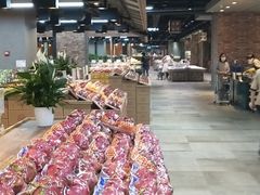 -果蔬好生活超市(乐堤港店)