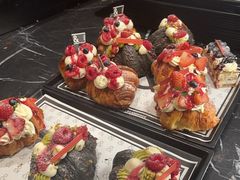 -BUTTERFUL&CREAMOROUS 黄油与面包(万象城店)