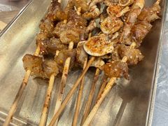 -龙虾奇迹(大华三路店)