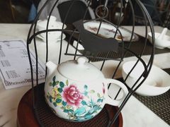-五号茶居·新派粤菜·岭南五号酒店(沿江中路店)
